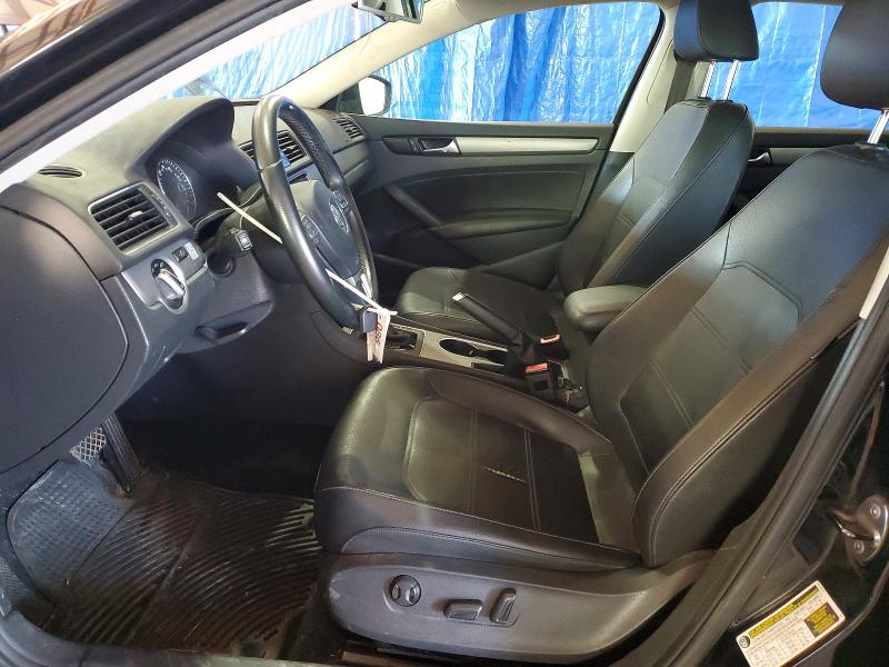 Продажа на аукционе авто 2014 Volkswagen Passat, vin: 1VWBN7A39EC044528, номер лота: 52049846