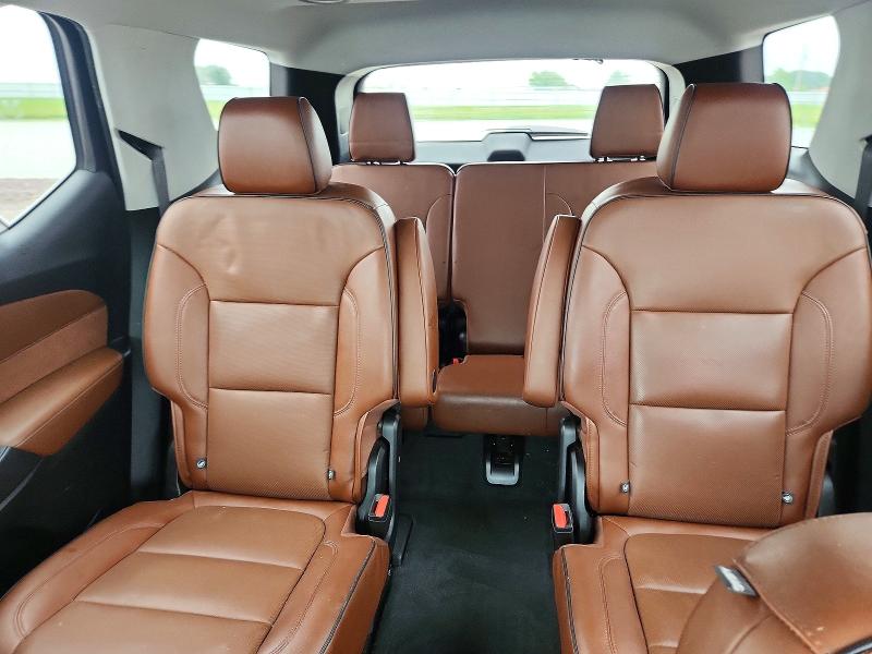 Продажа на аукционе авто 2020 Chevrolet Traverse, vin: 1GNEVNKWXLJ155943, номер лота: 53326676