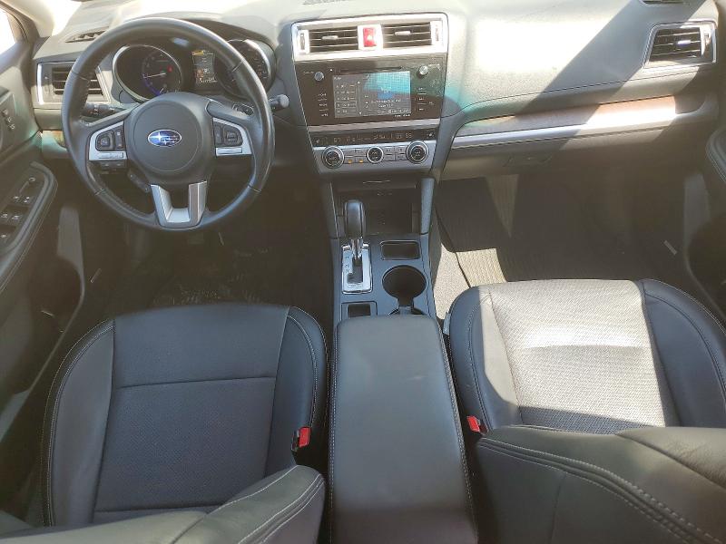 53285446 :رقم المزاد ، 4S4BSBJC5G3290019 vin ، 2016 Subaru Outback مزاد بيع