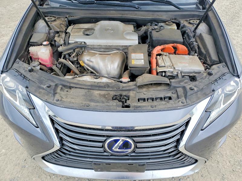Aukcja sprzedaży 2016 Lexus Es, vin: JTHBW1GG4G2114225, numer aukcji: 52361486