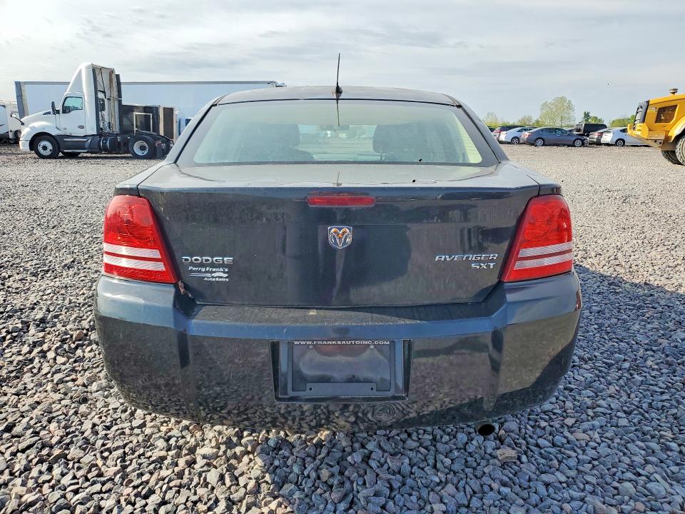 Aukcja sprzedaży 2010 Dodge Avenger, vin: 1B3CC4FB2AN155014, numer aukcji: 52009726