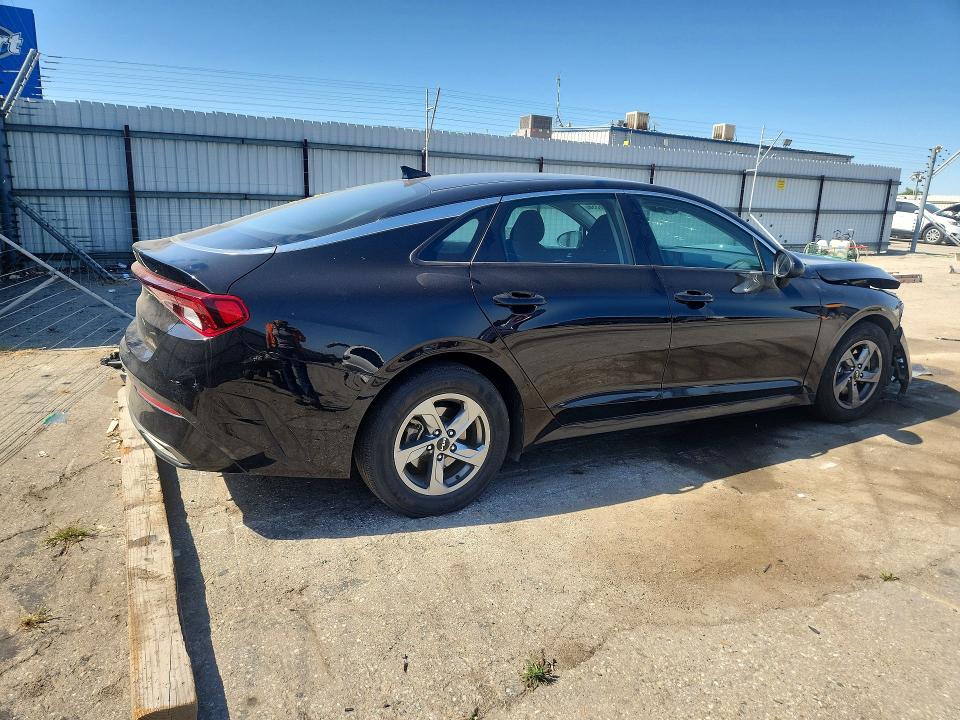 Продажа на аукционе авто 2022 Kia K5, vin: 5XXG14J26NG137713, номер лота: 52036356