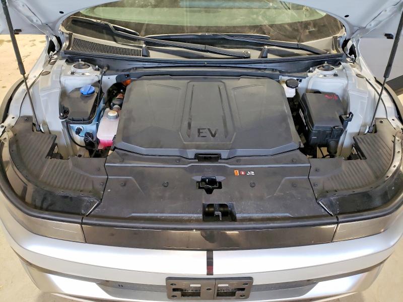 52944916 :رقم المزاد ، 7YAKNDDC6TY048932 vin ، 2026 Hyundai Ioniq 5 مزاد بيع