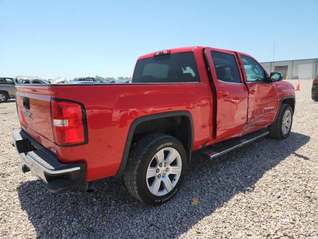 Продаж на аукціоні авто 2017 Gmc Sierra, vin: 3GTU2MEC5HG201390, номер лоту: 53888696