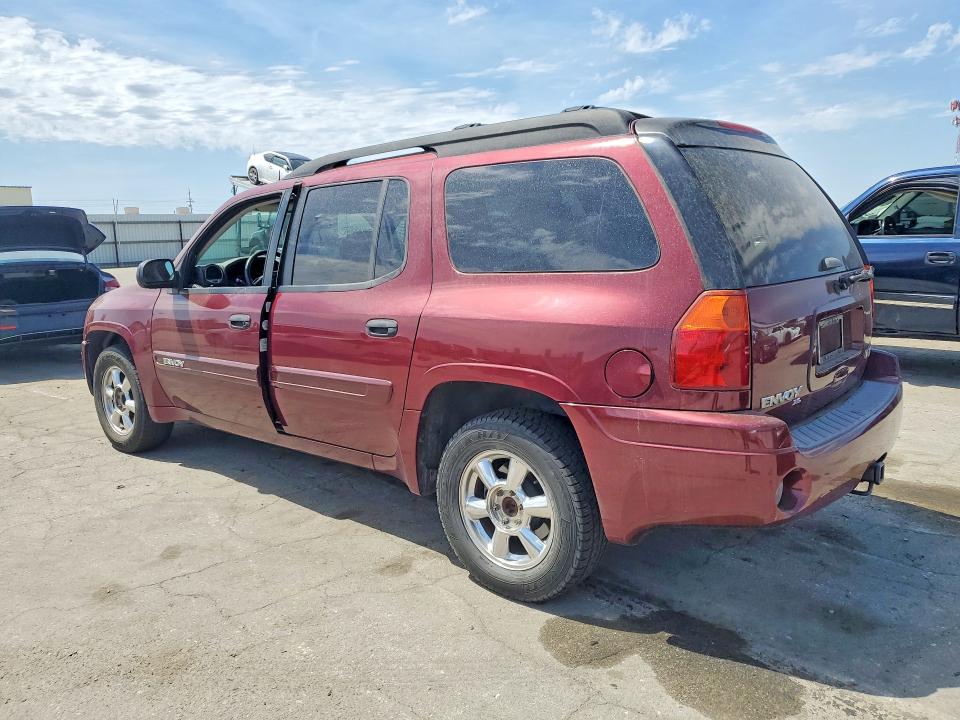 Aukcja sprzedaży 2005 Gmc Envoy, vin: 1GKES16S456110153, numer aukcji: 52965106