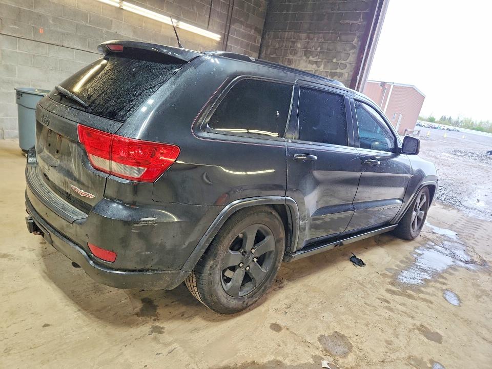 Продажа на аукционе авто 2013 Jeep Grand Cherokee, vin: 1C4RJFAGXDC619082, номер лота: 53709666