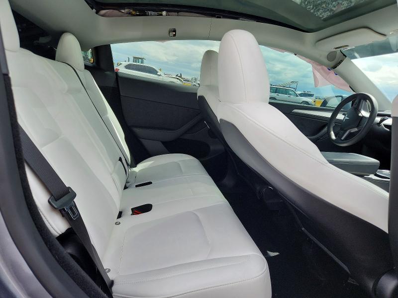 Aukcja sprzedaży 2024 Tesla Model Y, vin: 7SAYGDEF7RF182221, numer aukcji: 54423776