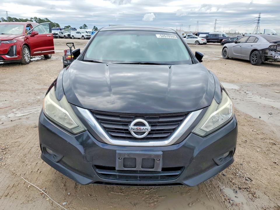 52670566 :رقم المزاد ، 1N4AL3AP5GC246419 vin ، 2016 Nissan Altima مزاد بيع