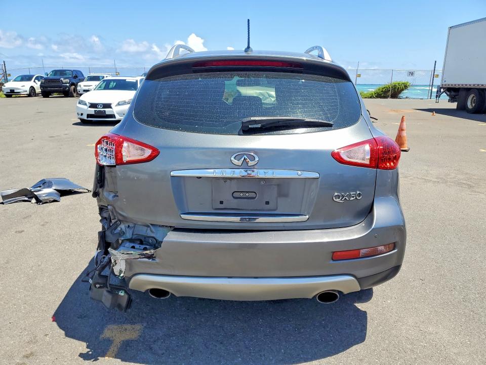 Aukcja sprzedaży 2017 Infiniti Qx50, vin: JN1BJ0RP9HM389220, numer aukcji: 52262136