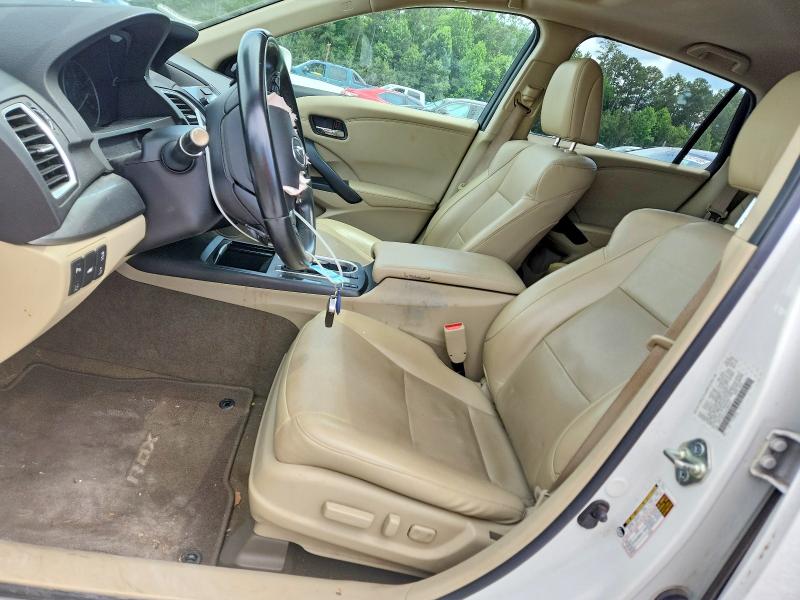 Aukcja sprzedaży 2017 Acura Rdx, vin: 5J8TB3H71HL005701, numer aukcji: 54287866