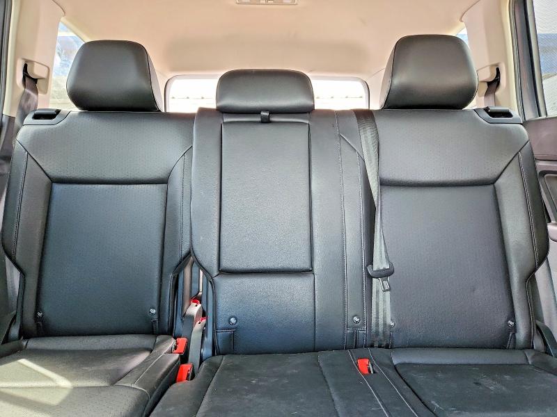 Продажа на аукционе авто 2018 Volkswagen Atlas, vin: 1V2KR2CAXJC548035, номер лота: 52813126