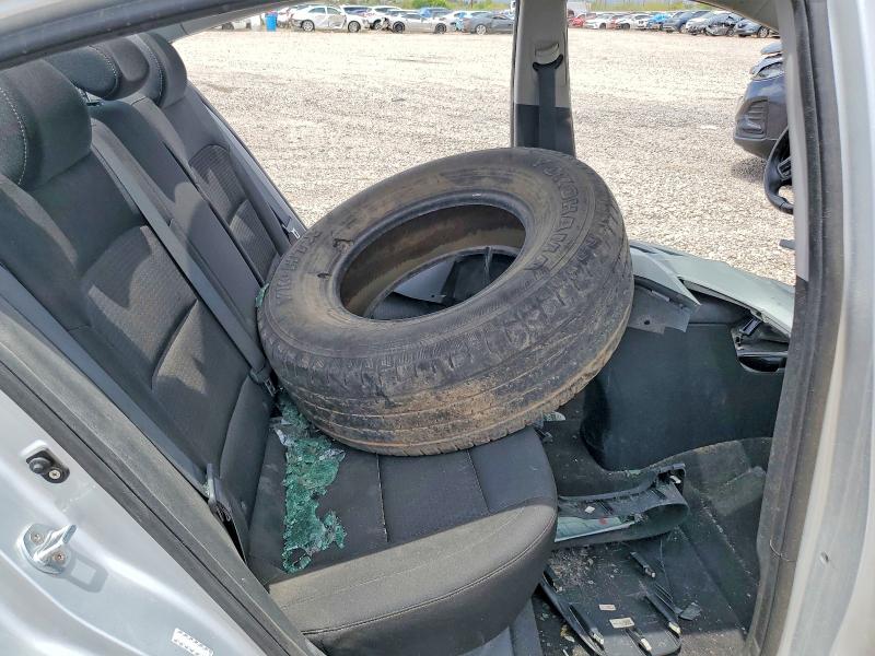 Aukcja sprzedaży 2018 Hyundai Elantra, vin: KMHD84LF6JU609570, numer aukcji: 53450976