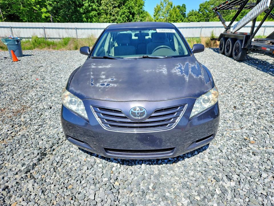 Aukcja sprzedaży 2007 Toyota Camry, vin: 4T1BE46K07U169136, numer aukcji: 53885336