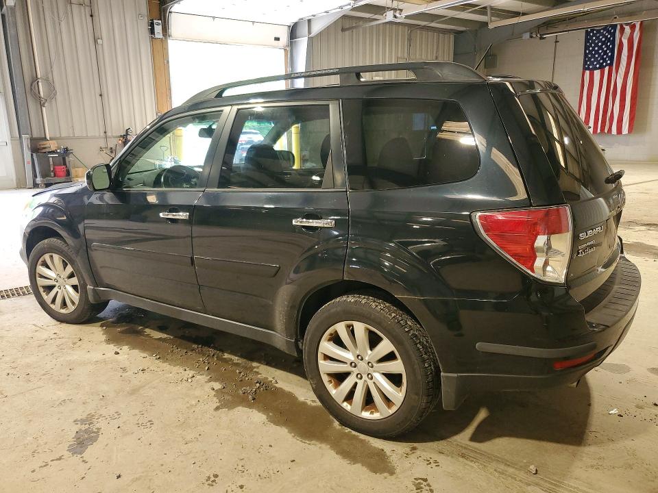 Aukcja sprzedaży 2013 Subaru Forester, vin: JF2SHAEC4DH421545, numer aukcji: 55137336