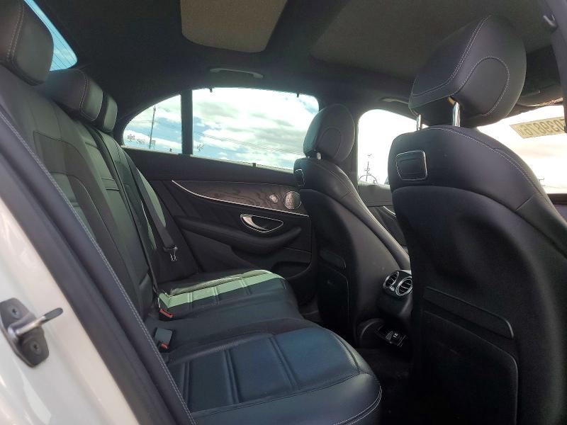 Aukcja sprzedaży 2018 Mercedes-benz E, vin: WDDZF6EB4JA401233, numer aukcji: 55039876