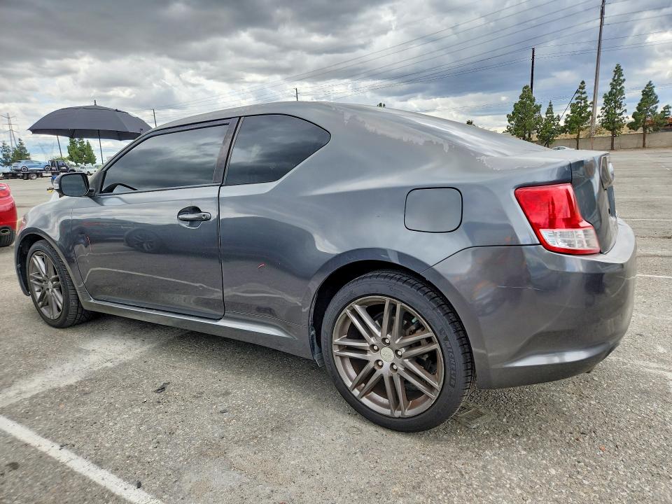 Aukcja sprzedaży 2012 Scion Tc, vin: JTKJF5C72C3044876, numer aukcji: 52488466