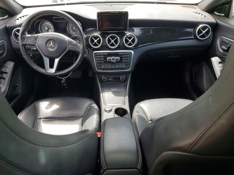 Продажа на аукционе авто 2014 Mercedes-benz Cla, vin: WDDSJ4GB7EN119846, номер лота: 54790126
