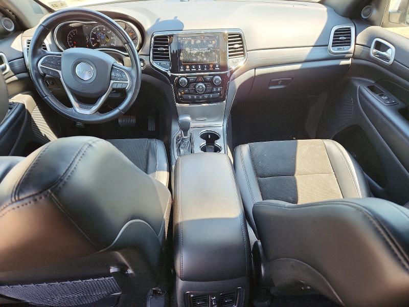 Продажа на аукционе авто 2022 Jeep Grand Cherokee, vin: 1C4RJFAG8NC140175, номер лота: 53661596