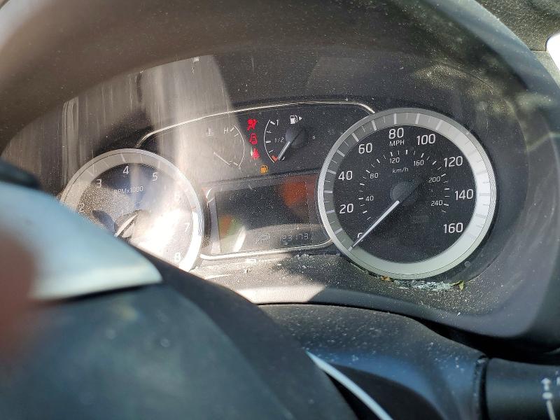 Продаж на аукціоні авто 2015 Nissan Sentra, vin: 3N1AB7AP7FY283758, номер лоту: 54314076