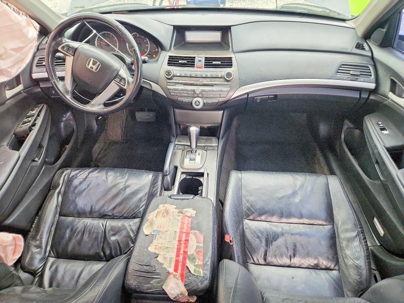 Продаж на аукціоні авто 2012 Honda Accord, vin: 1HGCP2F60CA157429, номер лоту: 52734726