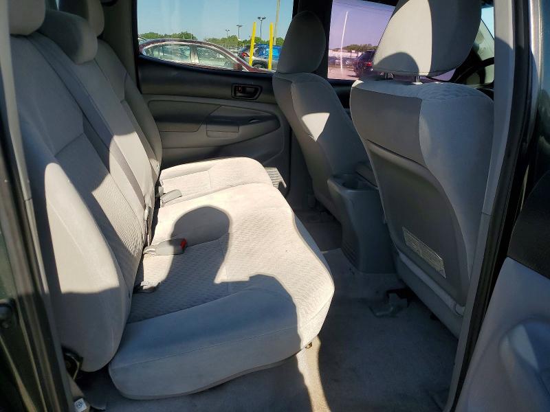 Продаж на аукціоні авто 2010 Toyota Tacoma, vin: 3TMLU4EN0AM045984, номер лоту: 52560436