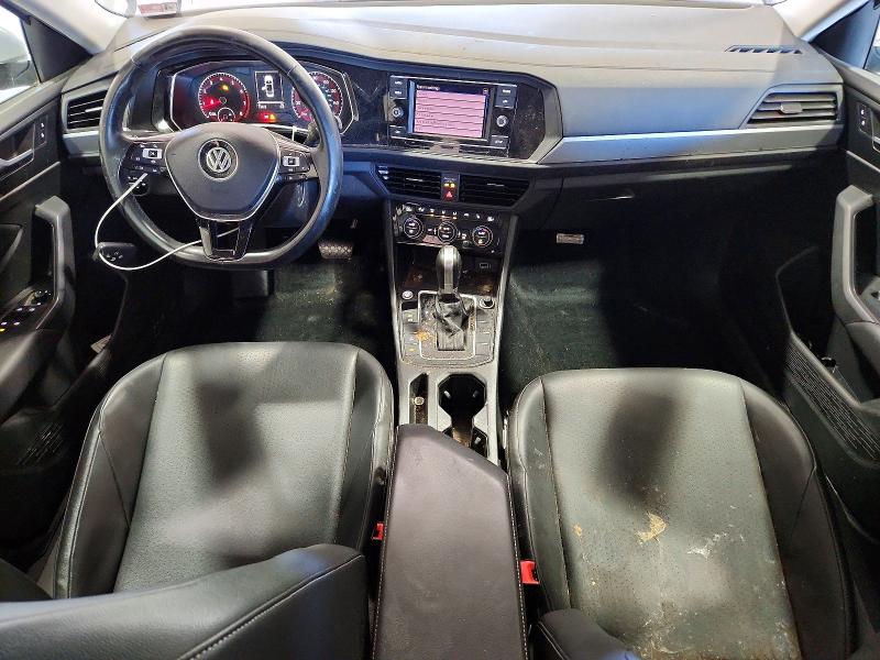 52691156 :رقم المزاد ، 3VWCB7BU0KM141728 vin ، 2019 Volkswagen Jetta مزاد بيع