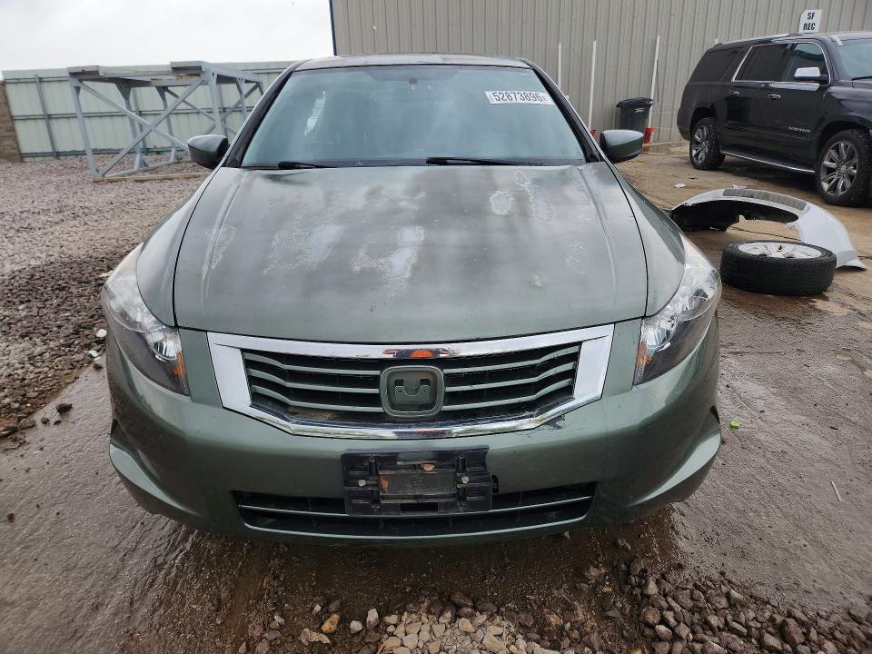 Продаж на аукціоні авто 2008 Honda Accord, vin: 1HGCP25808A086629, номер лоту: 52873896