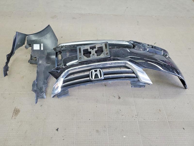 Продаж на аукціоні авто 2015 Honda Accord, vin: 1HGCR2F59FA258099, номер лоту: 55222976