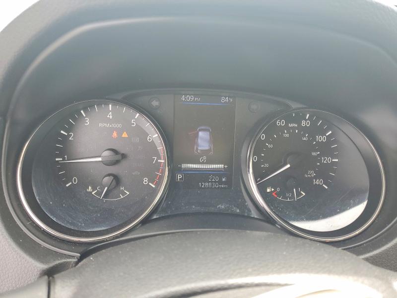 Продаж на аукціоні авто 2018 Nissan Rogue, vin: JN8AT2MT6JW490698, номер лоту: 55030956
