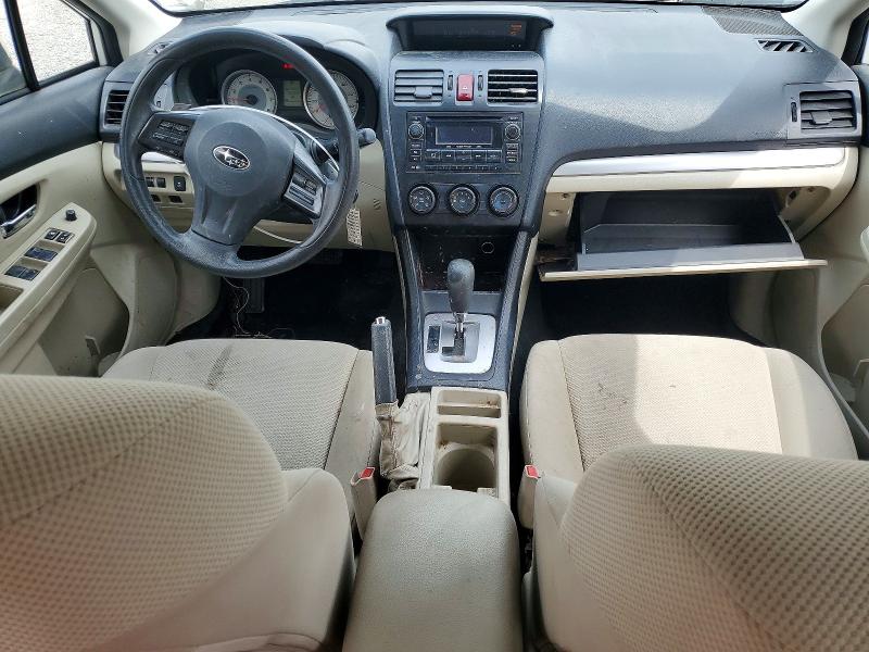 Aukcja sprzedaży 2012 Subaru Impreza, vin: JF1GJAC60CH020598, numer aukcji: 53063476