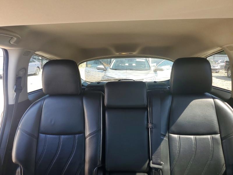 Aukcja sprzedaży 2016 Infiniti Qx60, vin: 5N1AL0MM5GC508364, numer aukcji: 54266706