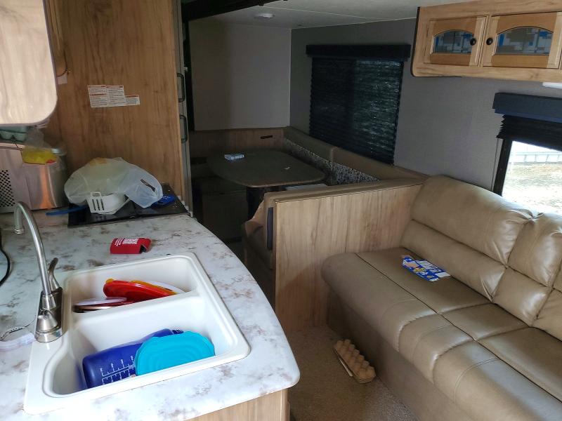 Продажа на аукционе авто 2019 Forrest River Other Rv, vin: 5ZT2FEUB2KW008812, номер лота: 52693796