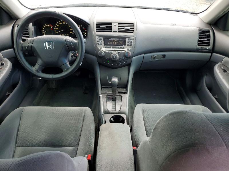 55062316 :رقم المزاد ، 1HGCM66346A037949 vin ، 2006 Honda Accord مزاد بيع