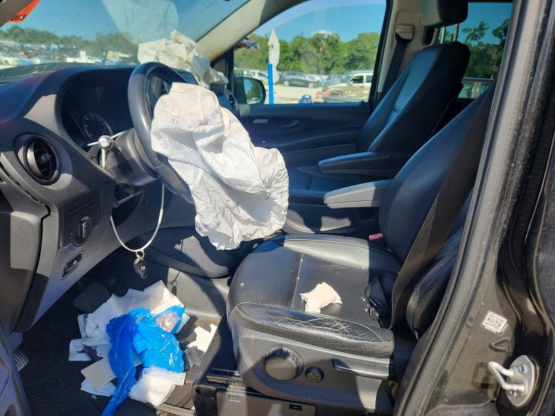 Aukcja sprzedaży 2018 Mercedes-benz Metris, vin: WD4PG2EE2J3347247, numer aukcji: 54206286