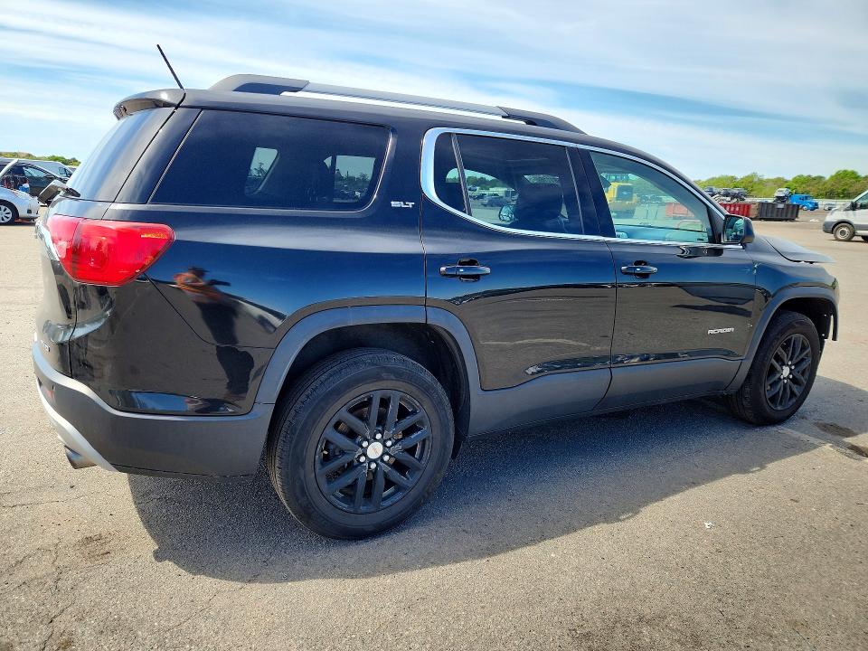 Aukcja sprzedaży 2019 Gmc Acadia, vin: 1GKKNULS1KZ191378, numer aukcji: 54681116
