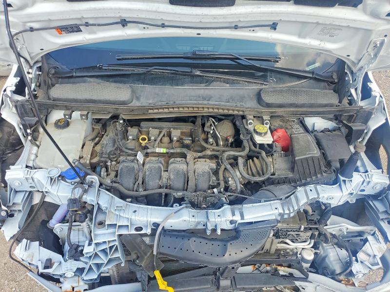 54306326 :رقم المزاد ، NM0GE9F2XP1567590 vin ، 2023 Ford Transit Connect مزاد بيع
