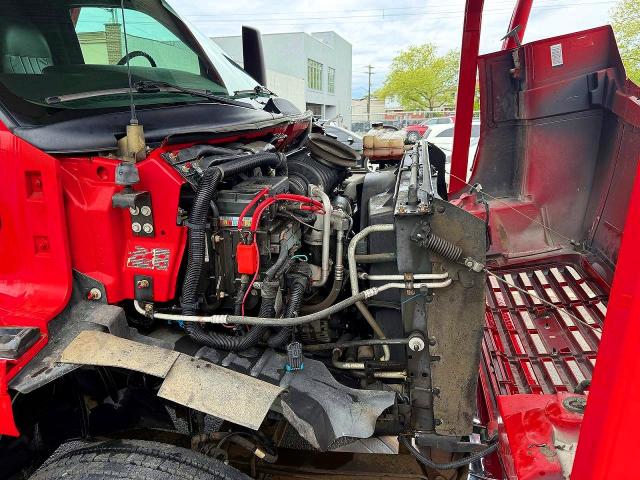 2006 Gmc C7500 მანქანა იყიდება აუქციონზე, vin: 1GDM7C1G26F411962, აუქციონის ნომერი: 53261216