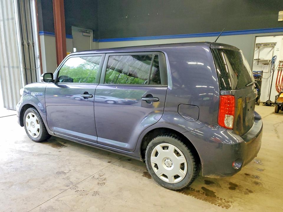 Продаж на аукціоні авто 2012 Scion Xb, vin: JTLZE4FE8C1146894, номер лоту: 52802126