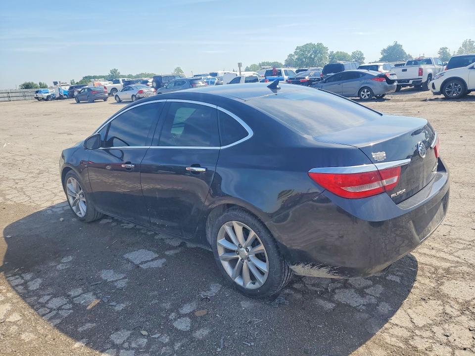 Aukcja sprzedaży 2014 Buick Verano, vin: 1G4PR5SK0E4180947, numer aukcji: 55270726