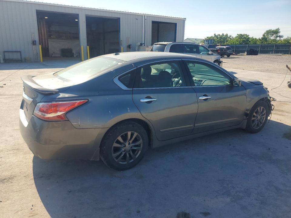 Aukcja sprzedaży 2015 Nissan Altima, vin: 1N4AL3AP8FC216961, numer aukcji: 52333726