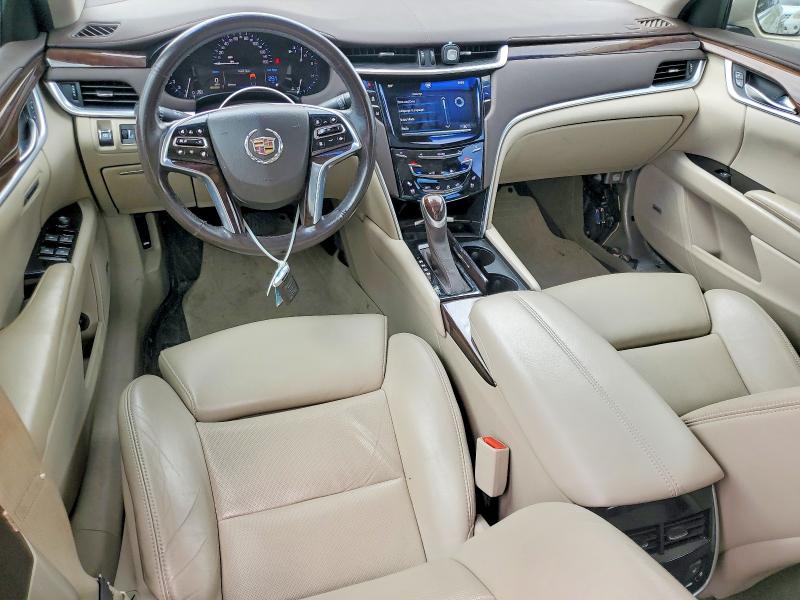 Продаж на аукціоні авто 2013 Cadillac Xts, vin: 2G61R5S33D9193662, номер лоту: 51751696