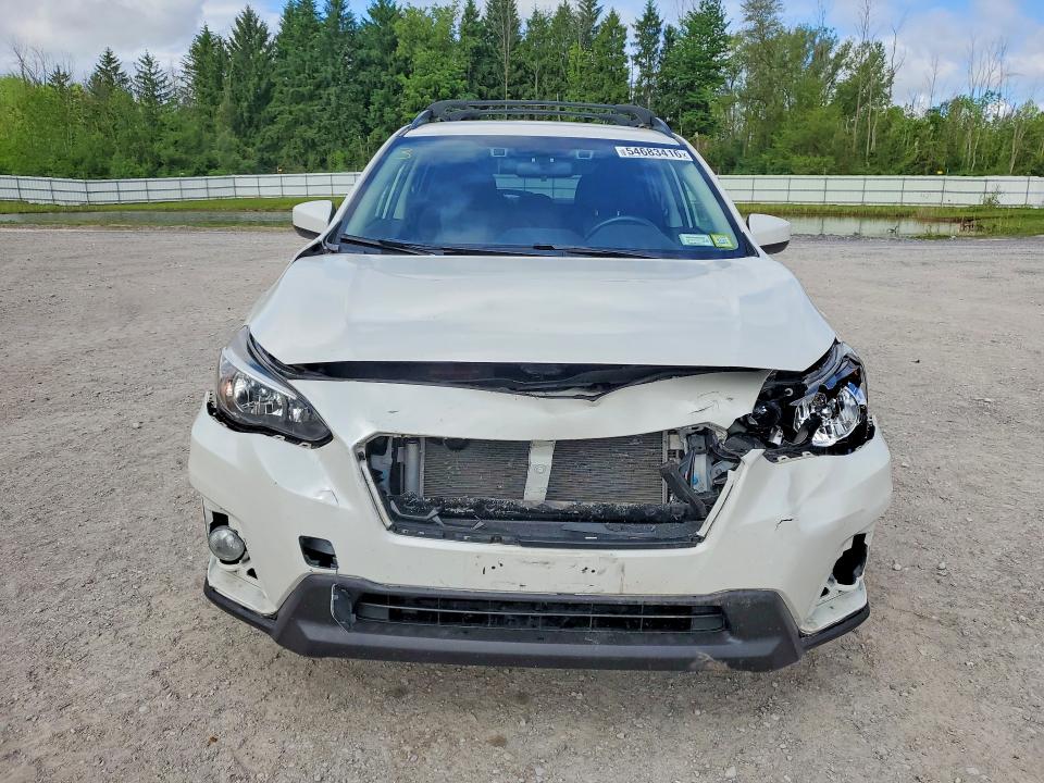 Aukcja sprzedaży 2019 Subaru Crosstrek, vin: JF2GTAEC0KH339099, numer aukcji: 54683416