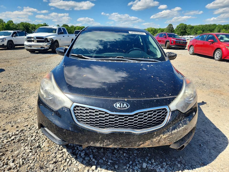 Продаж на аукціоні авто 2016 Kia Forte, vin: KNAFK4A66G5563711, номер лоту: 52928266