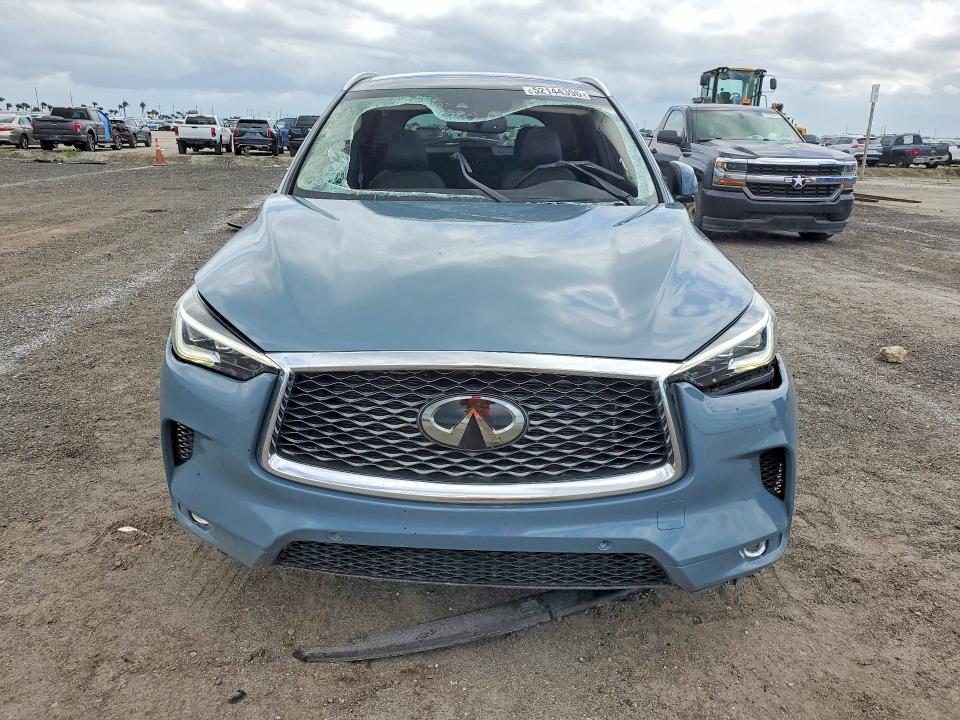 Продажа на аукционе авто 2022 Infiniti Qx50, vin: 3PCAJ5EA4NF108503, номер лота: 52144396