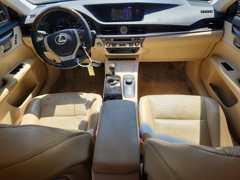 Aukcja sprzedaży 2013 Lexus Es, vin: JTHBK1GG6D2006891, numer aukcji: 54698636