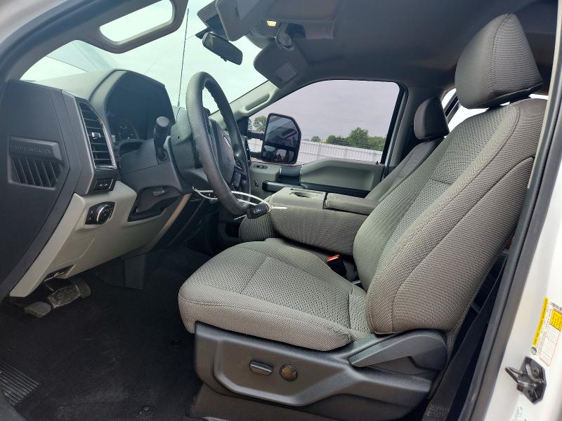 54531826 :رقم المزاد ، 1FT7W2BT9NED63908 vin ، 2022 Ford F250 مزاد بيع