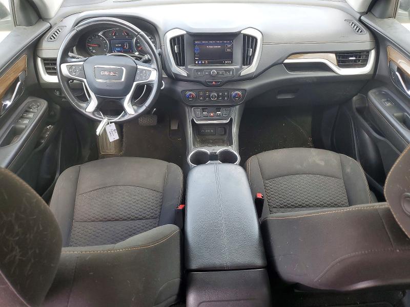 Продажа на аукционе авто 2020 Gmc Terrain, vin: 3GKALMEVXLL200953, номер лота: 54435456