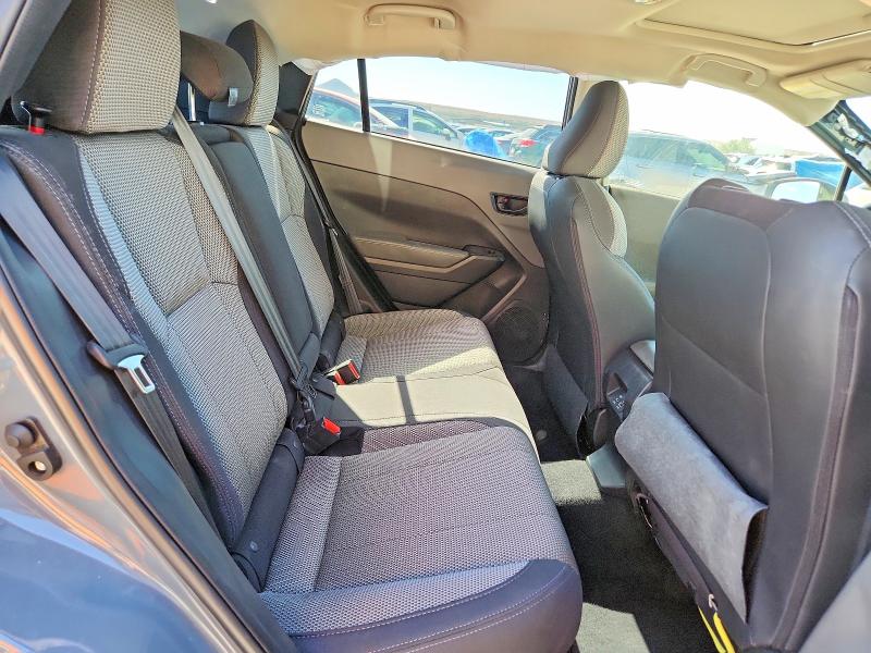 Продаж на аукціоні авто 2024 Subaru Crosstrek, vin: JF2GUADC9R8334587, номер лоту: 53430276