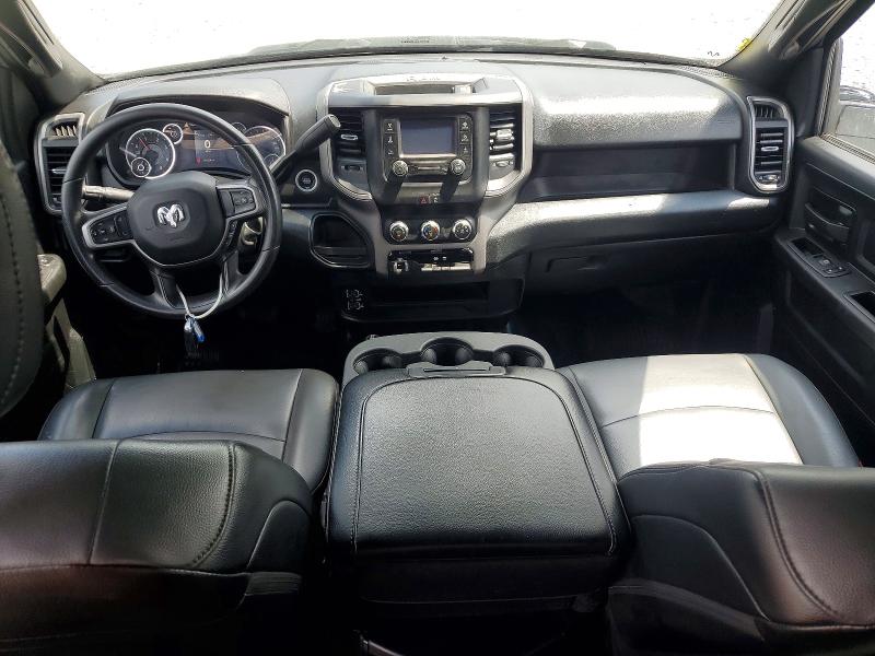 2024 Ram 3500 მანქანა იყიდება აუქციონზე, vin: 3C63RRGL1RG242383, აუქციონის ნომერი: 54621886