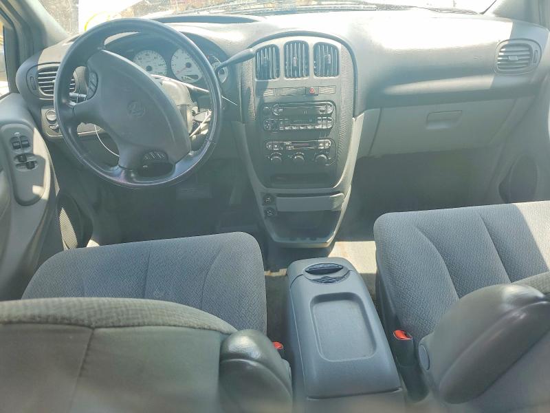 Продажа на аукционе авто 2004 Dodge Grand Caravan, vin: 2D4GP44L94R539558, номер лота: 53304416